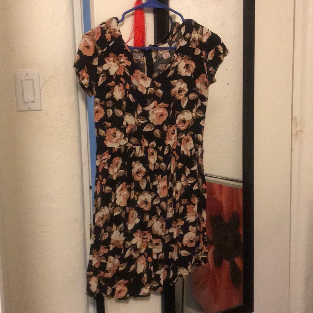 cleaning out my closet :)